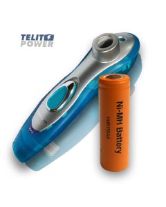 TELIT POWER Baterija Panasonic NiMH 1.2V 1500mAh EH2511A – Pore Cleanser
