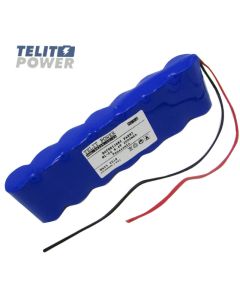 TELIT POWER Baterija NiCd 8.4V 2000mAh za uredjaj za detekciju curenja IPS-Digital-MBS