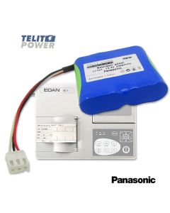 TELIT POWER Edan HYLB-102 Li-ion paket 14,4 V 3400 mAh