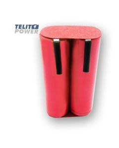 TELIT POWER Baterija Li-Ion 7.2V 2050mAh za BOSCH PSR-200 šrafilicu