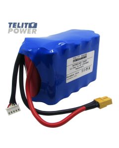 TELIT POWER Baterija Li-Ion 14.4V 13600mAh 320W za dron