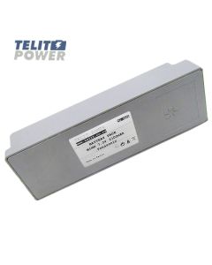 TELIT POWER Baterija EEA2512 za SCANRECO RC400 daljinsku kontrolu krana NiMH 7.2V 2100mAh Pa