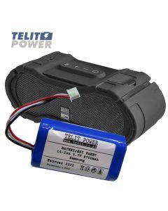 TELIT POWER Baterija Li-Ion 3.7v 8700mAh za ALTEC bluetooth zvučnik