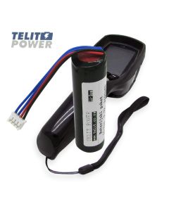 TELIT POWER Baterija Li-Ion 3.6V 2600mAh SAMSUNG za FLIR i3, i5, i7, IRC40 infrared kamere