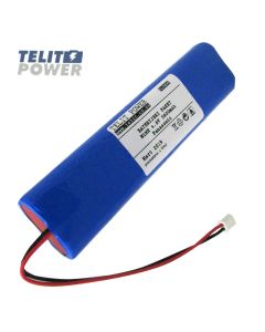 TELIT POWER Baterija za WURTH AKU LED ručnu lampu model 0827 940 020 NiMH 4.8V 3800mAh Panas