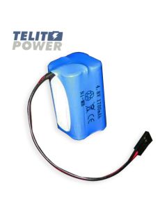 TELIT POWER EI Compact 4.8V 1700mAh