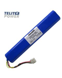 TELIT POWER Baterija NiMH 10.8V 4500mAh Panasonic za VW Diagnostički kompjuter GP4550LAH9TMX