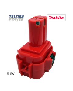 TELIT POWER 9.6V 1300mAh - Baterija za ručni alat MAKITA 9100 9100A