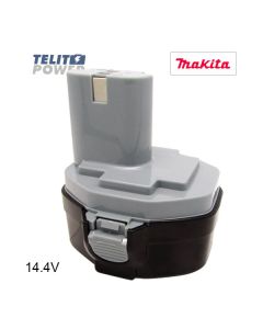 TELIT POWER 14.4V 3000mAh Panasonic - Baterija za ručni alat MAKITA 192699-A