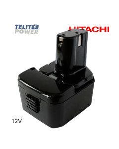 TELIT POWER 12V 1300mAh - Baterija za ručni alat HITACHI 320386