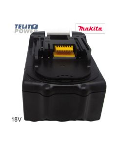 TELIT POWER 18V 3000mAh LiIon - Baterija za ručni alat MAKITA BL1830