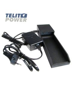 TELIT POWER SCANRECO RC400 434 1.2 / 12V punjač baterije