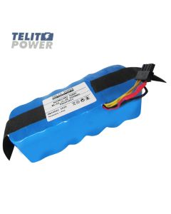 TELIT POWER Baterija NICD 14.4V 2000mAh za ARIETE ILIFE 2711 2712 2717 PROFIMASTER CRUMP usi
