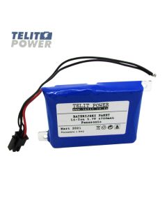 TELIT POWER Baterija Li-Ion 3.7V 4700mAh Panasonic za IBM AS400 seriju 2575