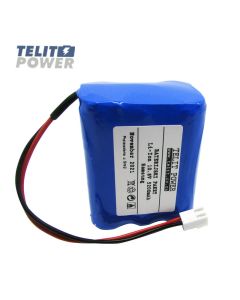TELIT POWER Baterija Li-Ion 10.8v 5200mAh za SCANGRIP NOVA 5K radnu lampu 03.5443