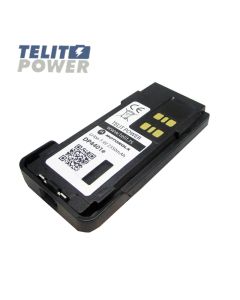 TELIT POWER Baterija PMNN4409 Li-Ion 7.2V 2350mAh Panasonic za radio stanicu MOTOROLU DP4400