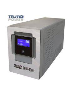 TELIT POWER UPS - KONVERTOR ZA KOTAO NA PELET 1500VA / 1000W