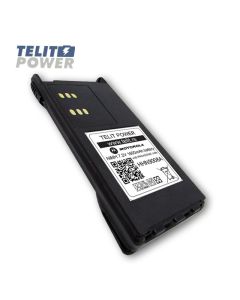 TELIT POWER Baterija HNN9008A NiMH 7.2V 1600mAh Panasonic za radio stanicu MOTOROLA GP340