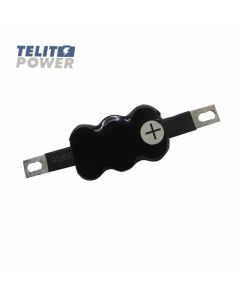 TELIT POWER NiMH baterija za Mitsubishi PLC 3/V200H kontrolere 3.6V 180mAh