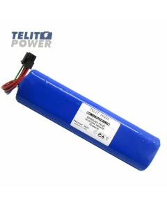 TELIT POWER HS112 D2 NiMH paket 9,6 V 3000 mAh Panasonic