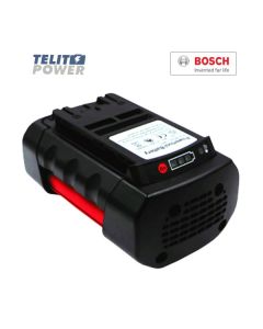 TELIT POWER 36V BOSCH Li-Ion 2600 mAh