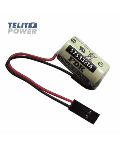 TELIT POWER Siemens 575332TA Litijum baterija 3V 850mAh za PLC Logic Control