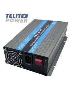TELIT POWER Inteligentni punjač Li-Ion baterija TPPLi-600-58.8 600W / 58.8V / 10A