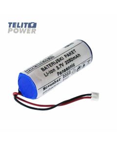 TELIT POWER Baterija Li-Ion 3.7v 2050mAh za WAHL FINALE SHAVER 93838-101