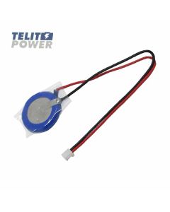TELIT POWER Baterija Litijum 3V 165mAh AFPG804 za Panasonic FP Sigma programibilni kontroler