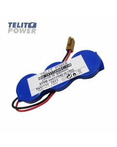 TELIT POWER Baterija Litijum 3V 3000mAh CR2477-3RX za GE FANUC PLC kontrolere