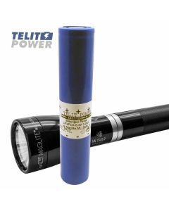 TELIT POWER Baterija LiFePO4 6.4V 3200mAh za MAGLITE baterijsku lampu ML150R / ILIF-3006526