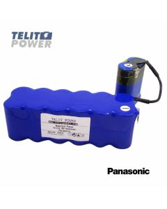 TELIT POWER Baterija NiCd 18V 2000mAh 49005889 za Hoover freejet SU180B8 usisivač