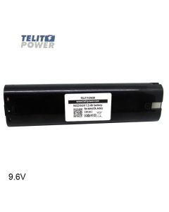 TELIT POWER 9.6V 1300mAh - Baterija za ručni alat MAKITA 6095D