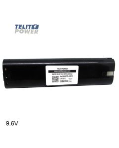 TELIT POWER 9.6V 2000mAh - Baterija za ručni alat MAKITA 6095D