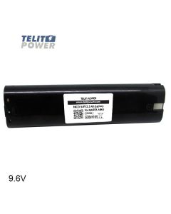 TELIT POWER 9.6V 2500mAh - Baterija za ručni alat MAKITA 6095D