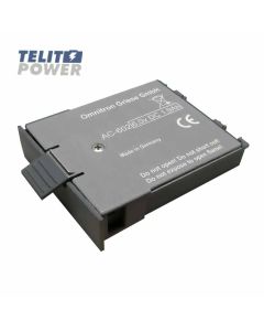 TELIT POWER Baterija NIMH 6V 1900mAh Panasonic AC-602 za VIBROTEST VT60