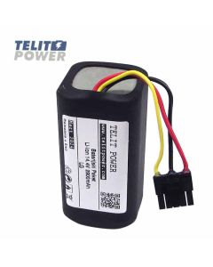 TELIT POWER XIAOMI MI MJST G1 baterija za usisivač Li-Ion 14.4V 2900mAh LG