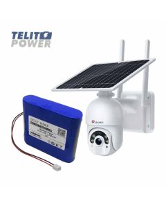 TELIT POWER Baterija Li-Ion 3.7V 11600mAh LG za Ctronics CT-S20-G-4G IP WLAN kameru