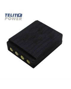 TELIT POWER Baterija NiMH 3.6V 2100mAh Panasonic za BA223030 HBC Radiomatic