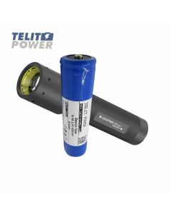 TELIT POWER Baterijski paket NiMH 2.4V 4500mAh za LEDLENSER I9R baterijsku lampu