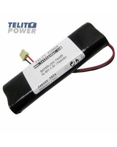 TELIT POWER Baterijski paket NiMH 4.8V 1700mAh za panik lampu OVA51041E