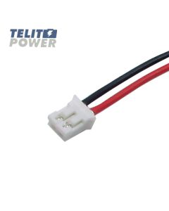 TELIT POWER Konektor JST PHR-2