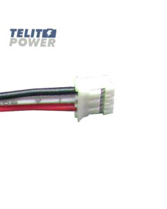 TELIT POWER Konektor JST PHR-3, 24AWG