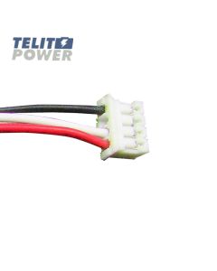 TELIT POWER Konektor JST PHR-4 24AWG