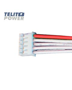 TELIT POWER Konektor JST PHR-5 24AWG
