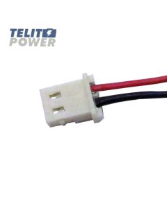 TELIT POWER Konektor MOLEX 5264-2, A2506-2P 24AWG