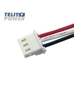 TELIT POWER Konektor MOLEX 5264-3 24AWG