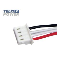 TELIT POWER Konektor MOLEX 5264-4 24AWG