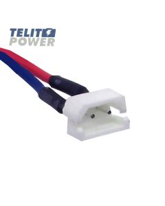 TELIT POWER Konektor MOLEX 5264-2 Male 24AWG