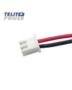 TELIT POWER Konektor JST XH-2 24AWG